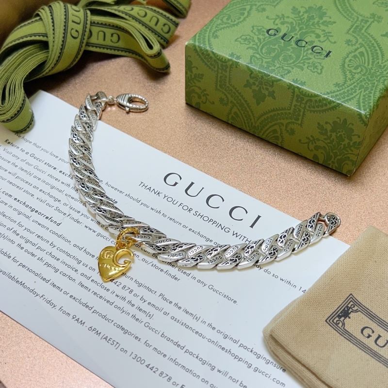 Gucci Bracelets